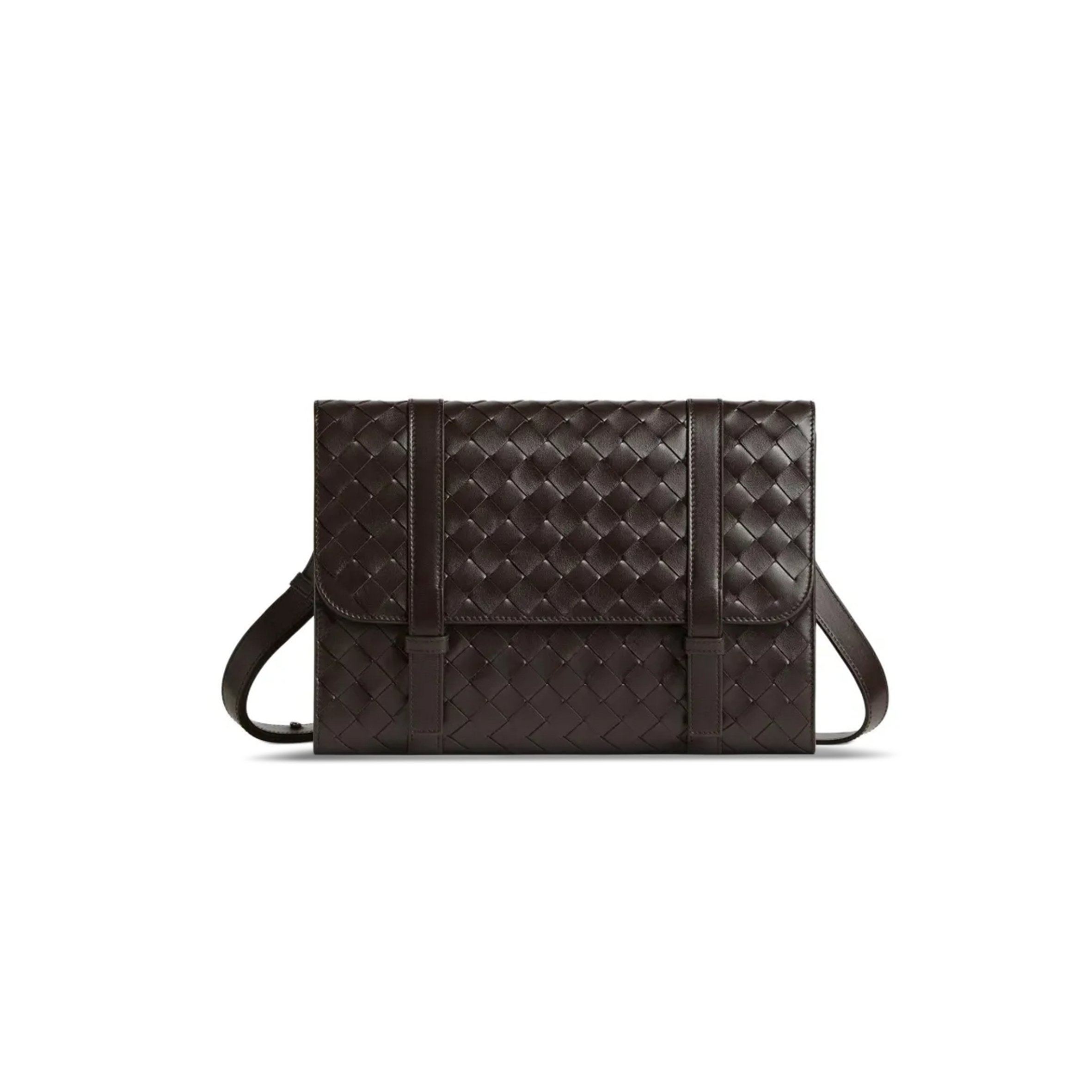 BOTTEGA VENETA PICCOLO PORTFOLIO 815785V2HL12145 (30*21*6.5cm）